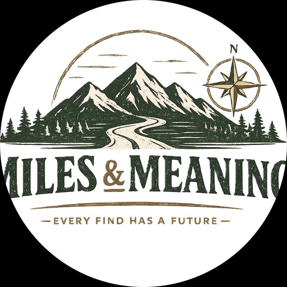 milesmeaning